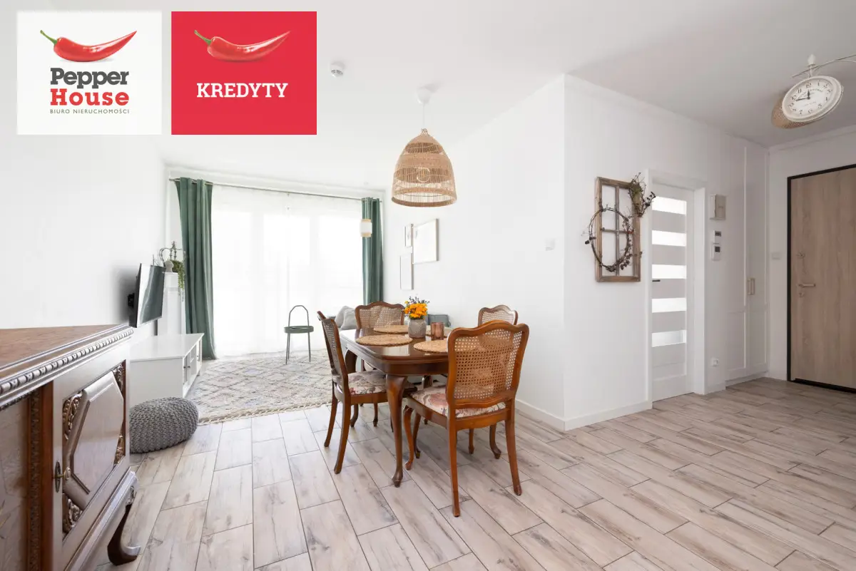 nowoczesny apartament blisko morza
