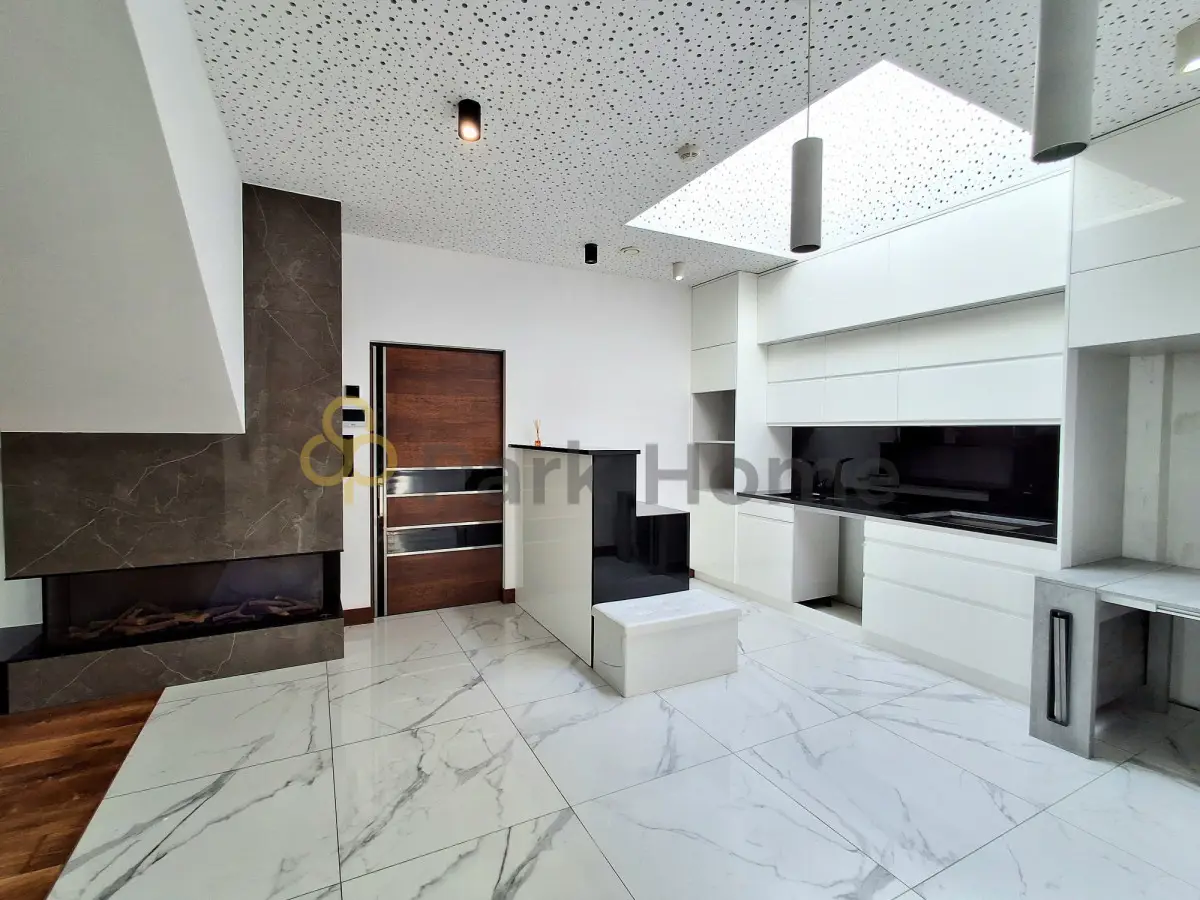 Apartament 97m2 wysoki standard Pępowo/Gostyń