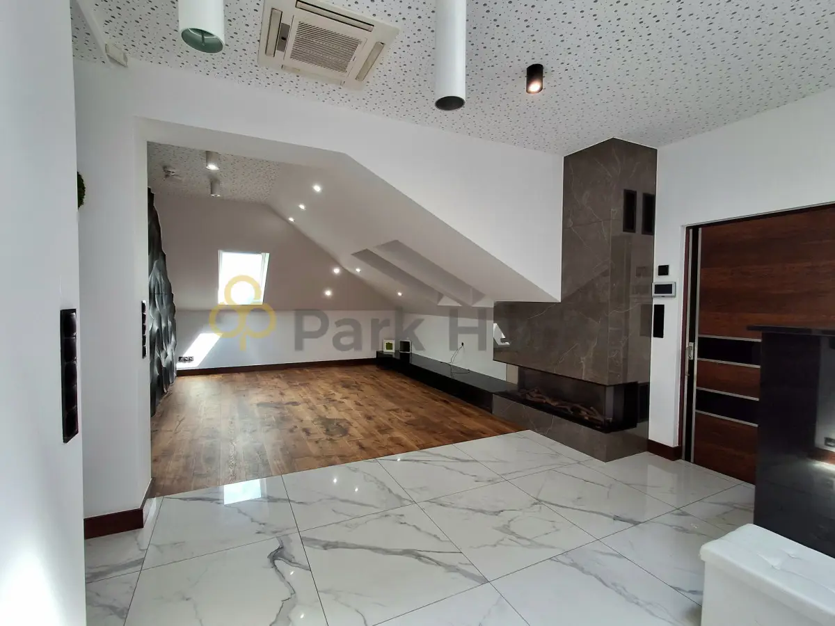 Apartament 97m2 wysoki standard Pępowo/Gostyń