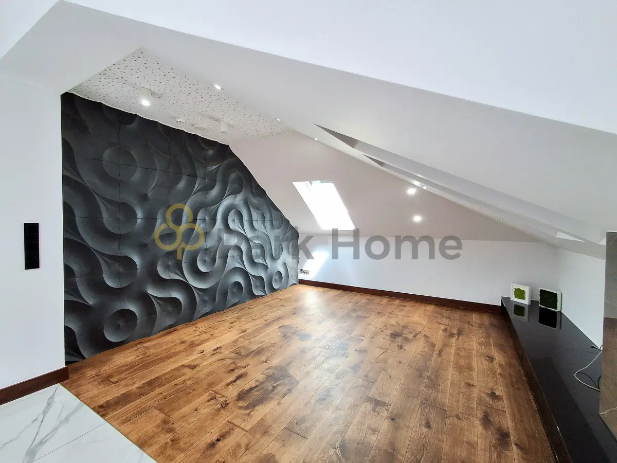 Apartament 97m2 wysoki standard Pępowo/Gostyń