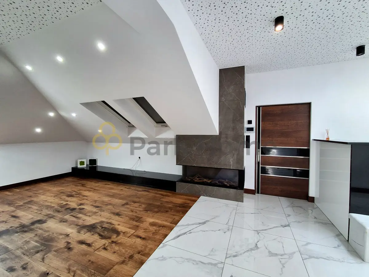 Apartament 97m2 wysoki standard Pępowo/Gostyń