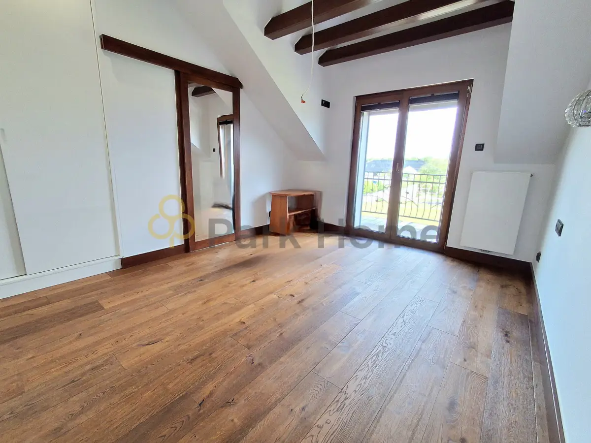 Apartament 97m2 wysoki standard Pępowo/Gostyń