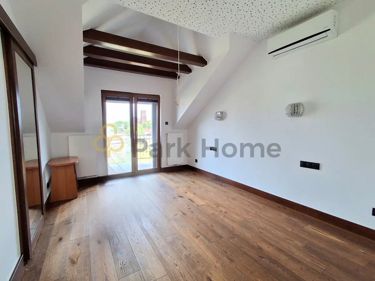 Apartament 97m2 wysoki standard Pępowo/Gostyń