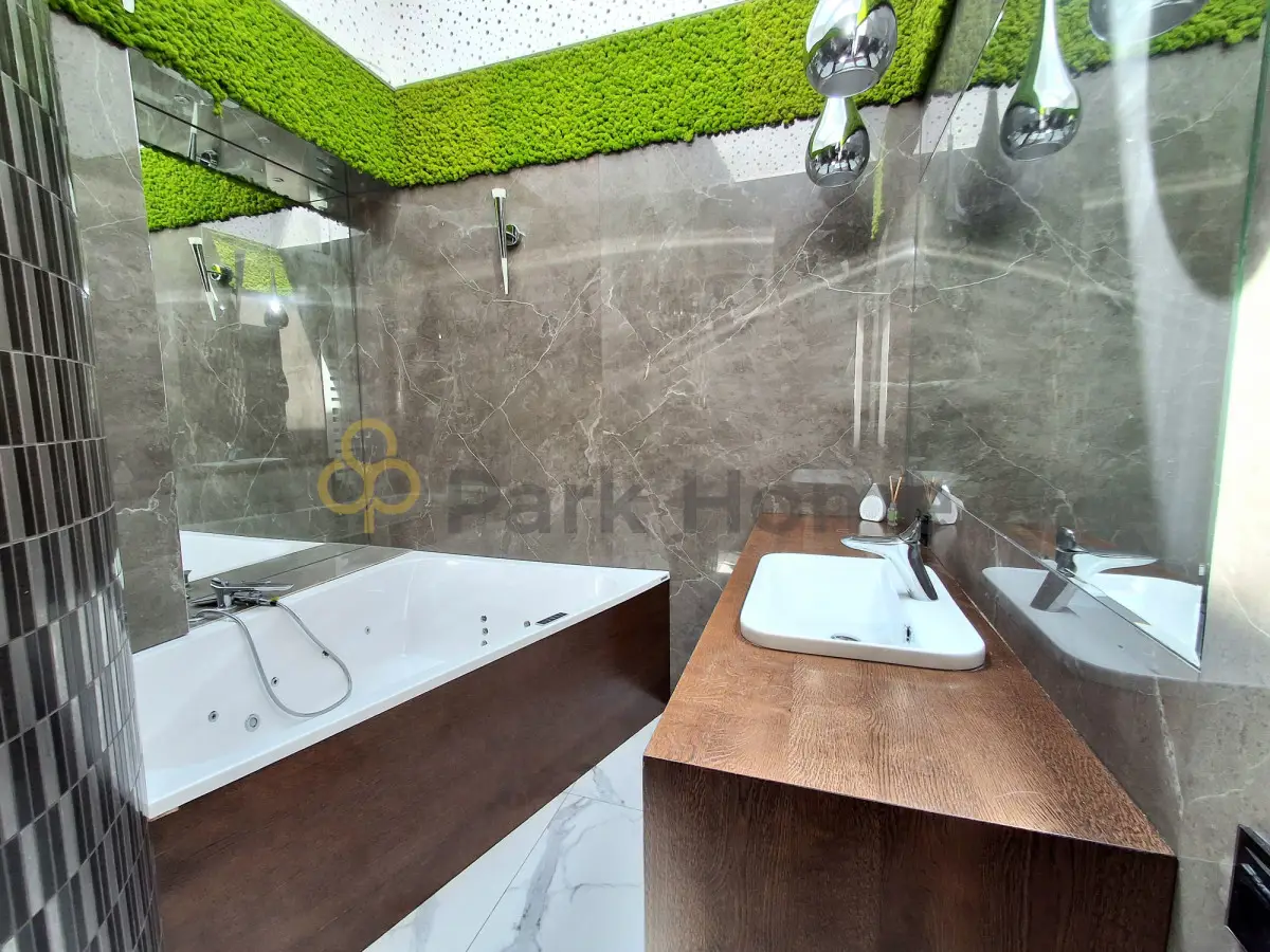 Apartament 97m2 wysoki standard Pępowo/Gostyń