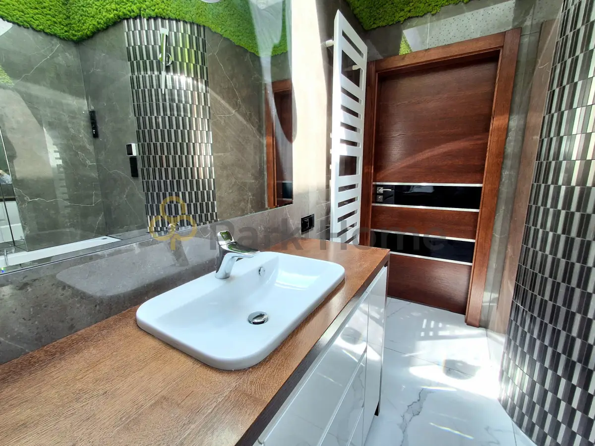 Apartament 97m2 wysoki standard Pępowo/Gostyń