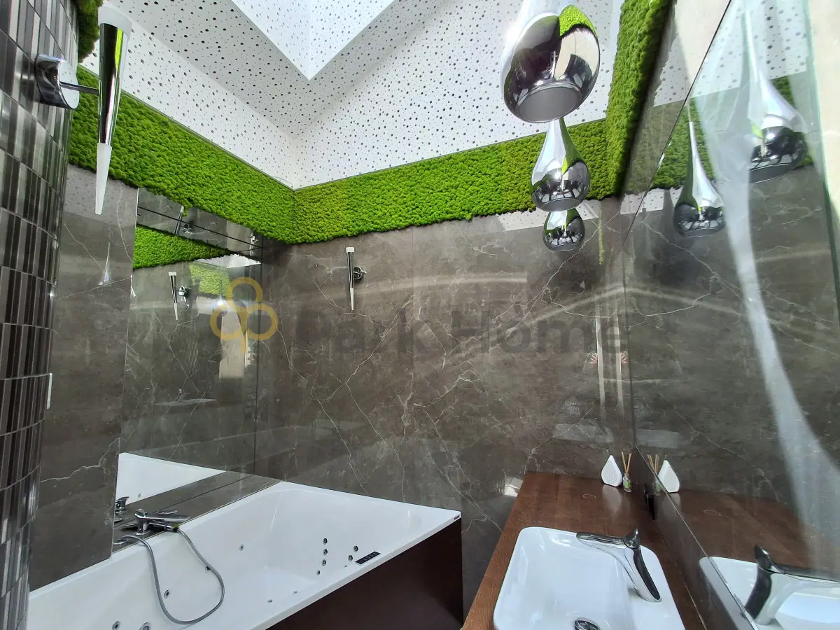 Apartament 97m2 wysoki standard Pępowo/Gostyń