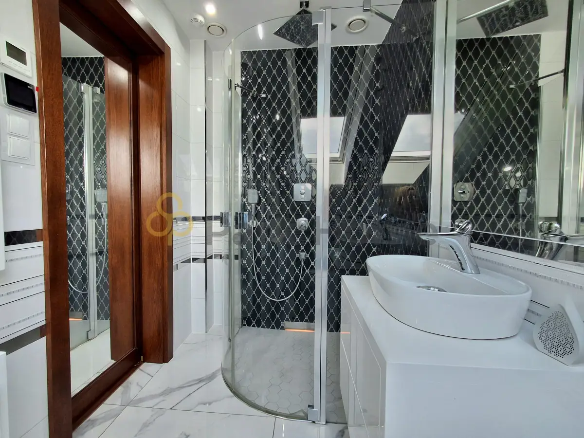 Apartament 97m2 wysoki standard Pępowo/Gostyń