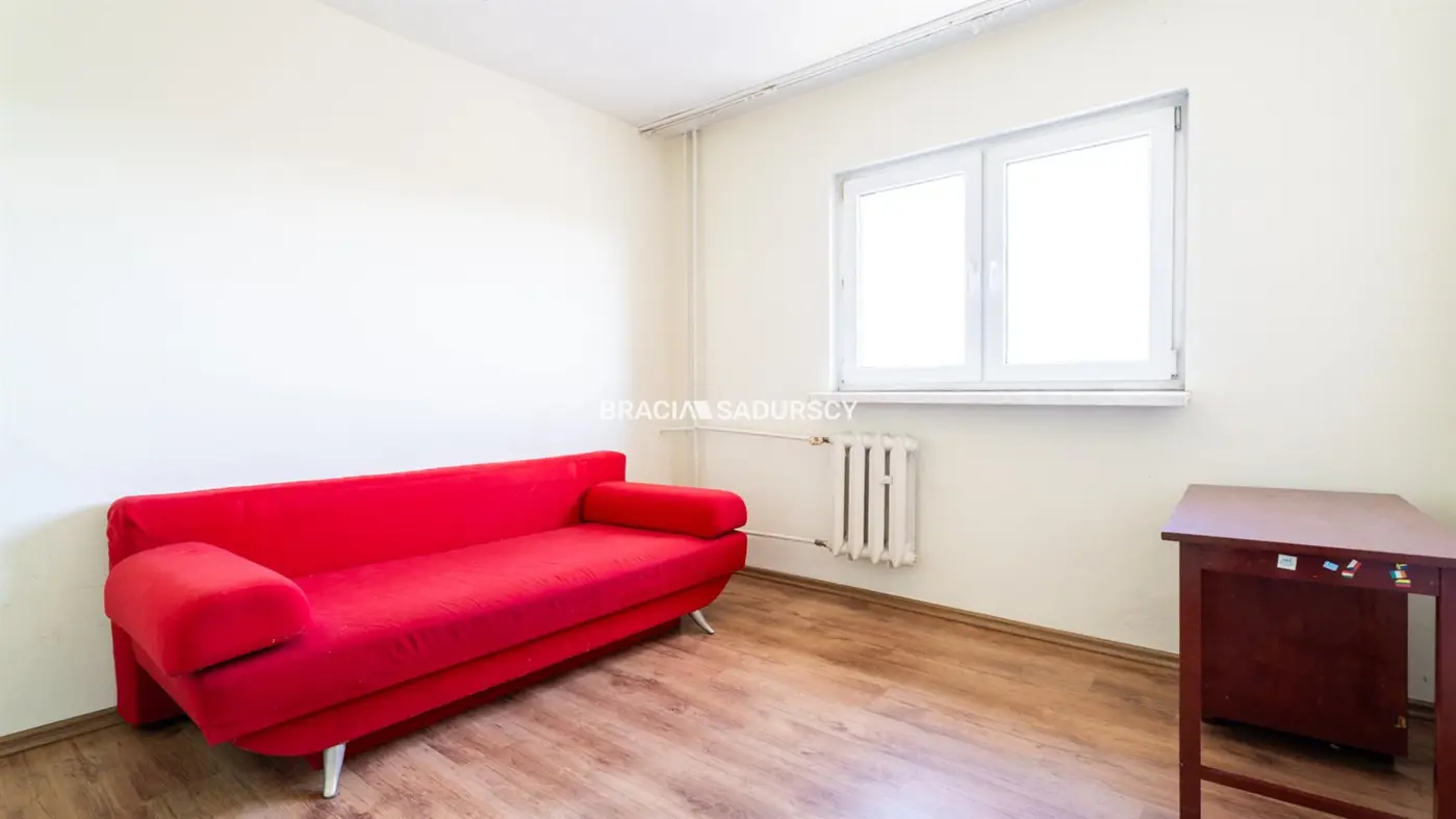 Dębn/Ruczaj 3 pok ok.66m2 widok na Panoramę Krakow