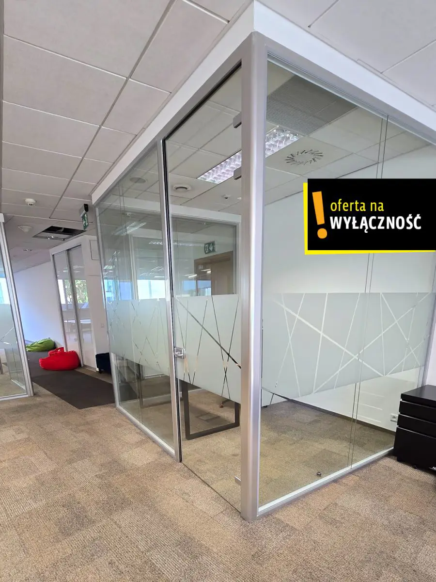 Biuro w Centrum - pierwszy miesiąc gratis