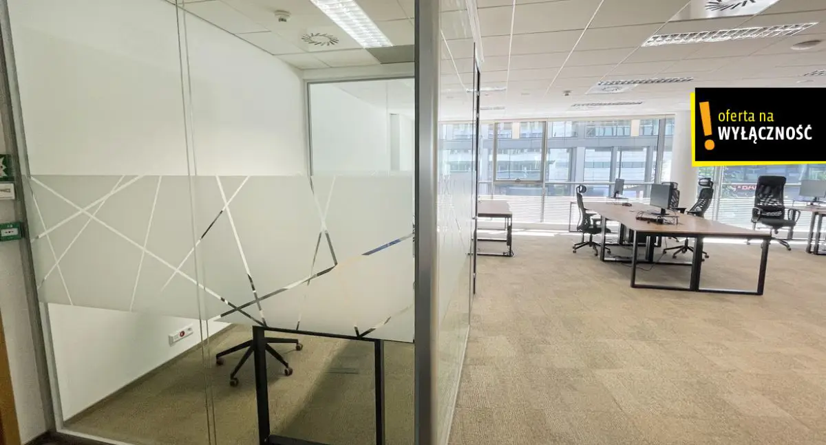 Biuro w Centrum - pierwszy miesiąc gratis