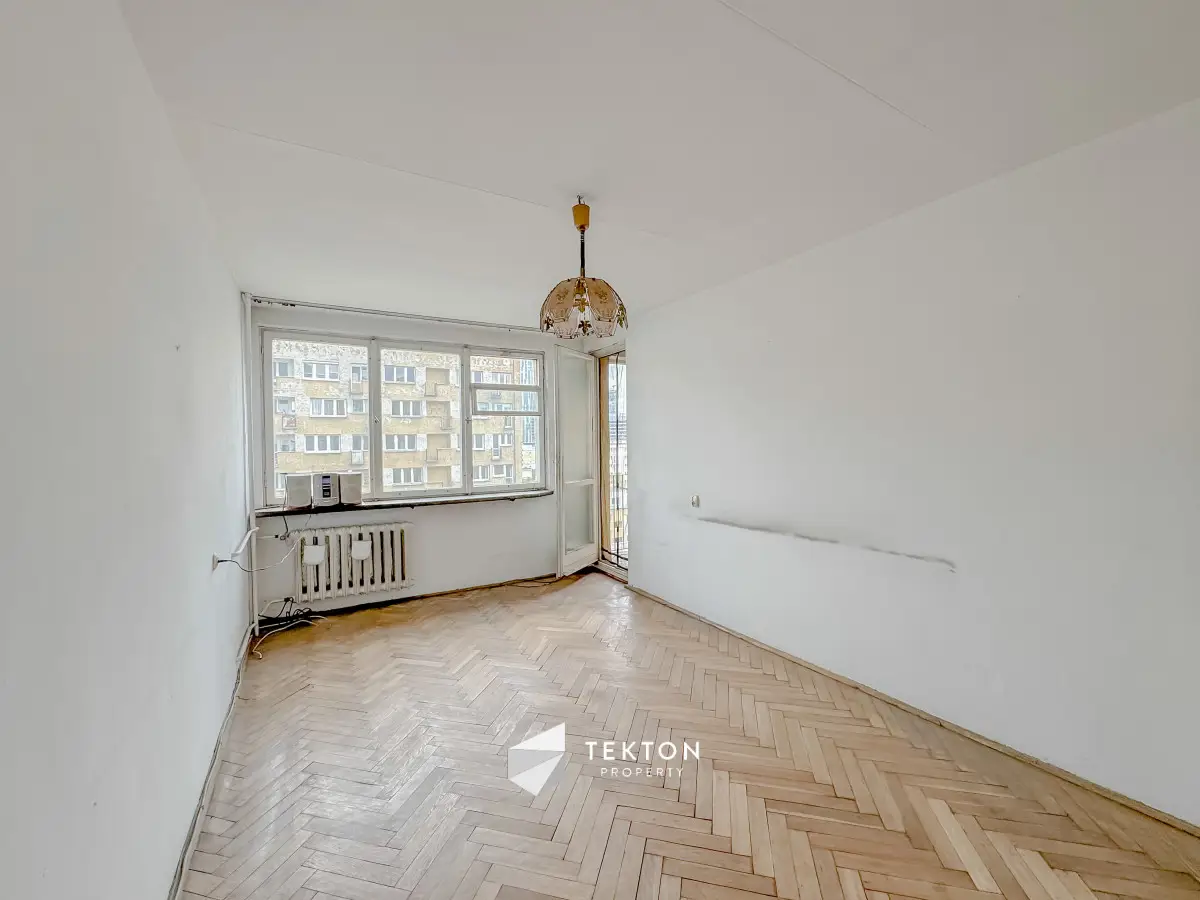 Rondo ONZ | 37,5mkw | 2P | Vis a vis F. Norblina