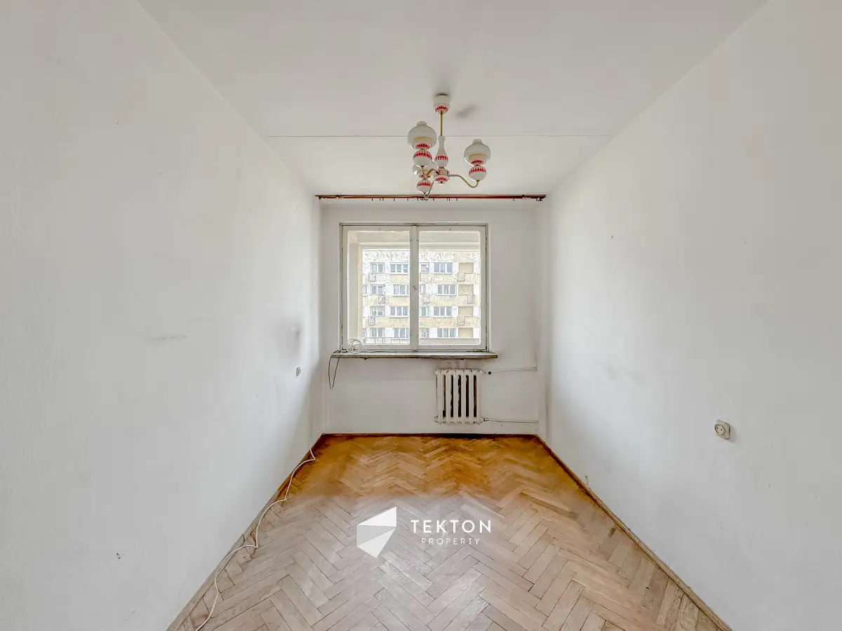 Rondo ONZ | 37,5mkw | 2P | Vis a vis F. Norblina