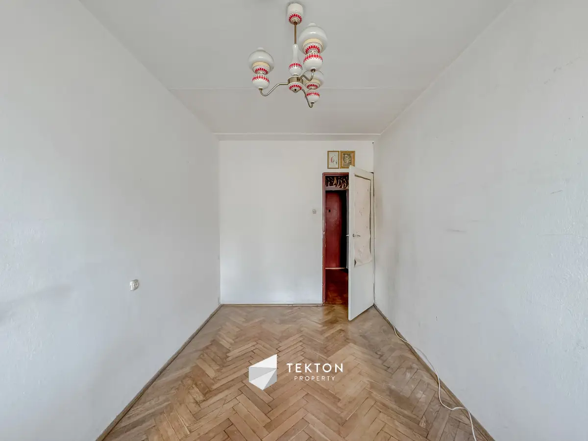 Rondo ONZ | 37,5mkw | 2P | Vis a vis F. Norblina