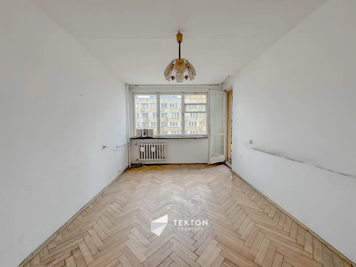 Rondo ONZ | 37,5mkw | 2P | Vis a vis F. Norblina