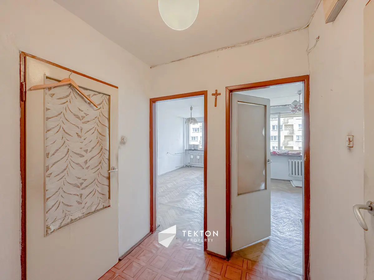 Rondo ONZ | 37,5mkw | 2P | Vis a vis F. Norblina