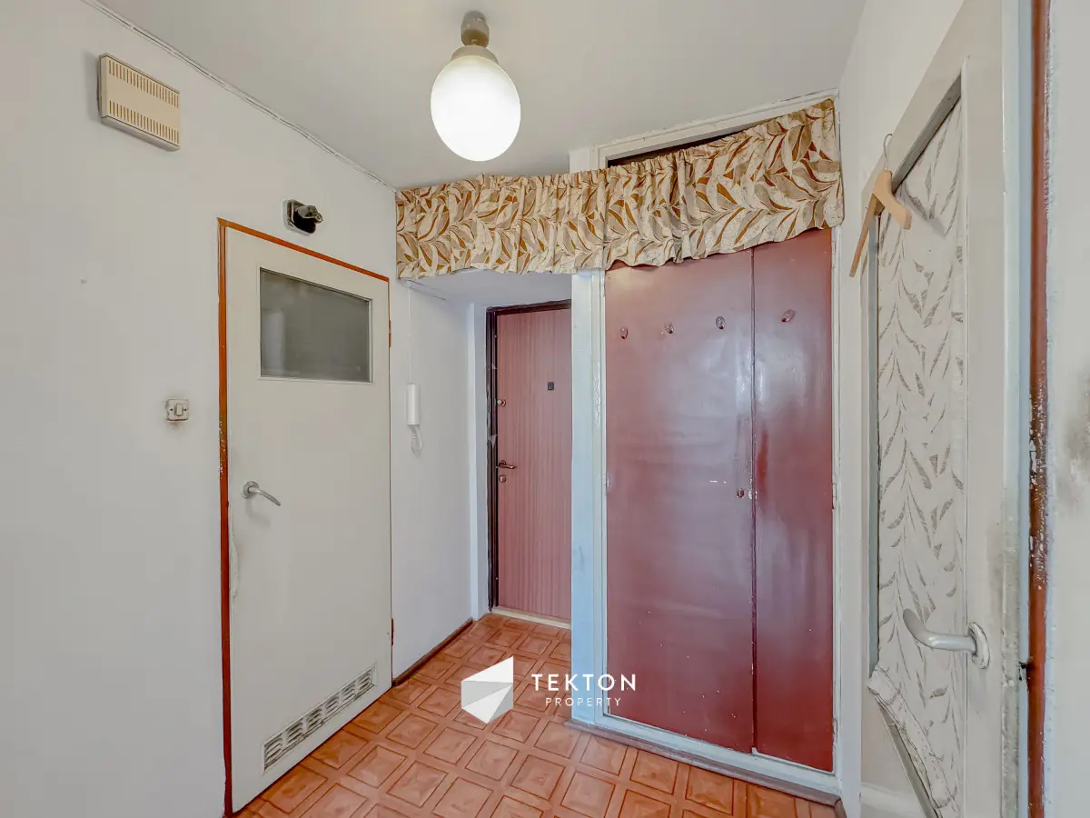 Rondo ONZ | 37,5mkw | 2P | Vis a vis F. Norblina