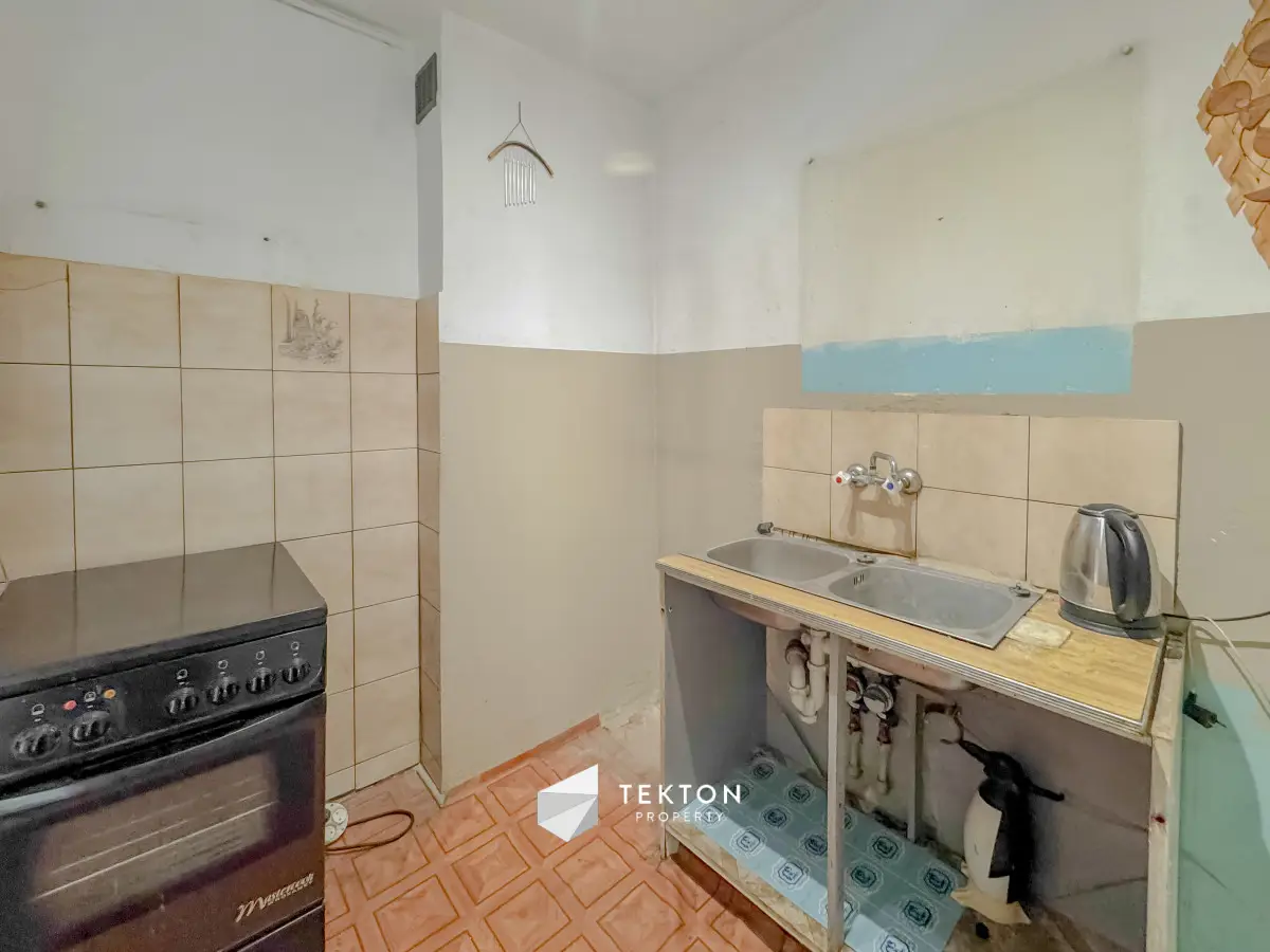 Rondo ONZ | 37,5mkw | 2P | Vis a vis F. Norblina