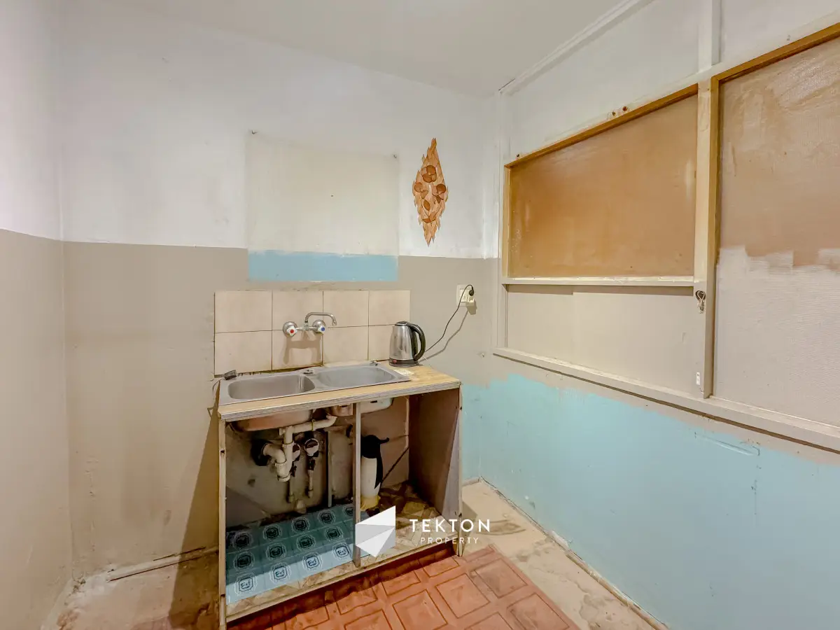 Rondo ONZ | 37,5mkw | 2P | Vis a vis F. Norblina