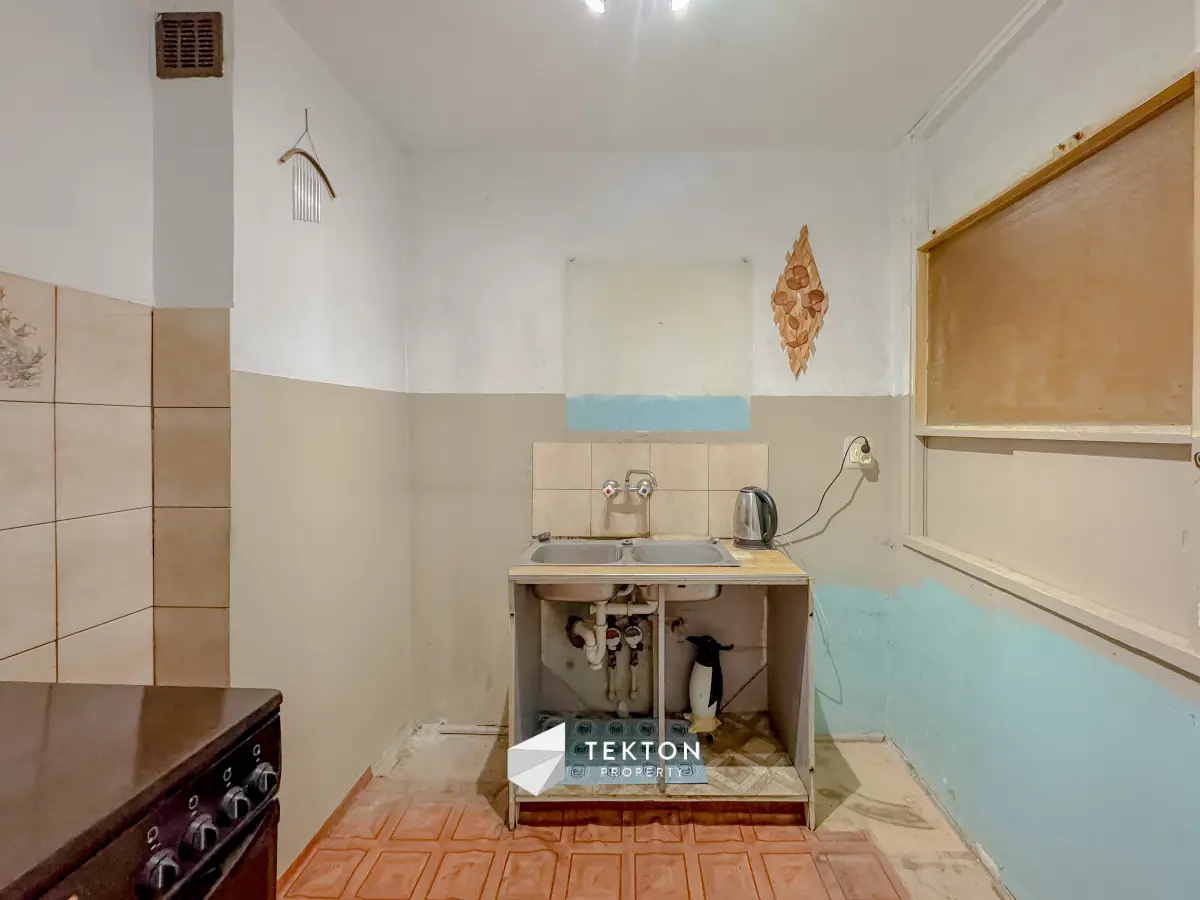 Rondo ONZ | 37,5mkw | 2P | Vis a vis F. Norblina