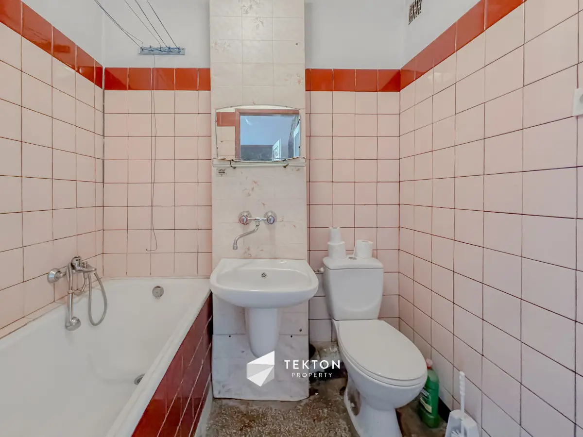 Rondo ONZ | 37,5mkw | 2P | Vis a vis F. Norblina