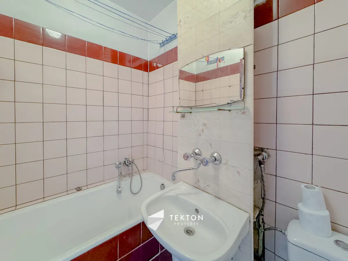 Rondo ONZ | 37,5mkw | 2P | Vis a vis F. Norblina