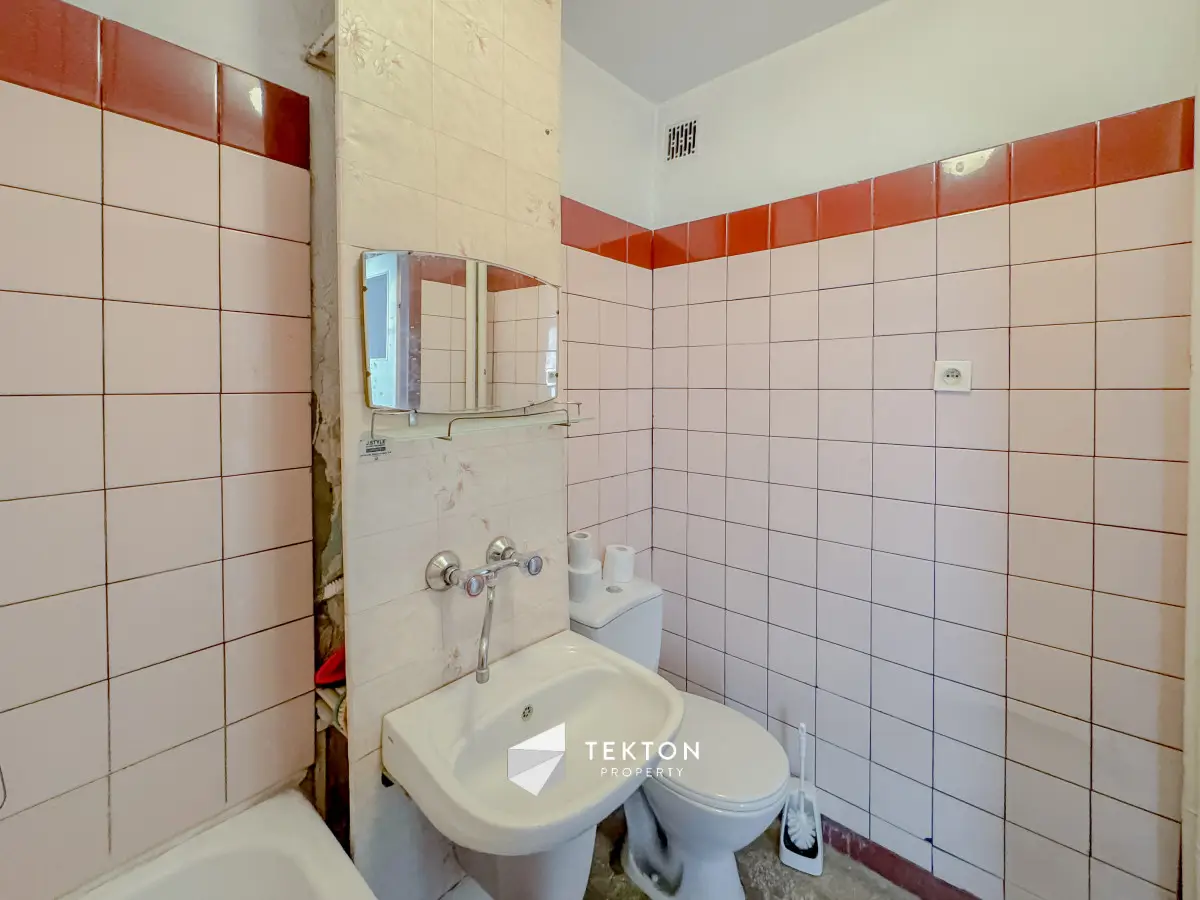 Rondo ONZ | 37,5mkw | 2P | Vis a vis F. Norblina