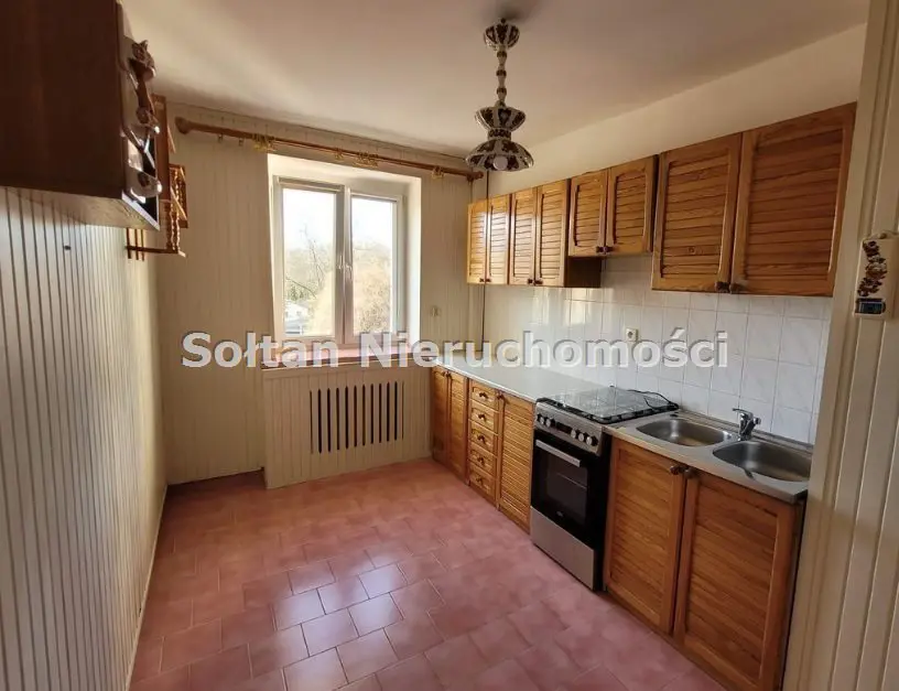 Mieszkanie na sprzedaż, 3 pokoje, 63m2