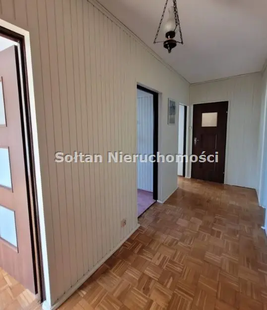 Mieszkanie na sprzedaż, 3 pokoje, 63m2