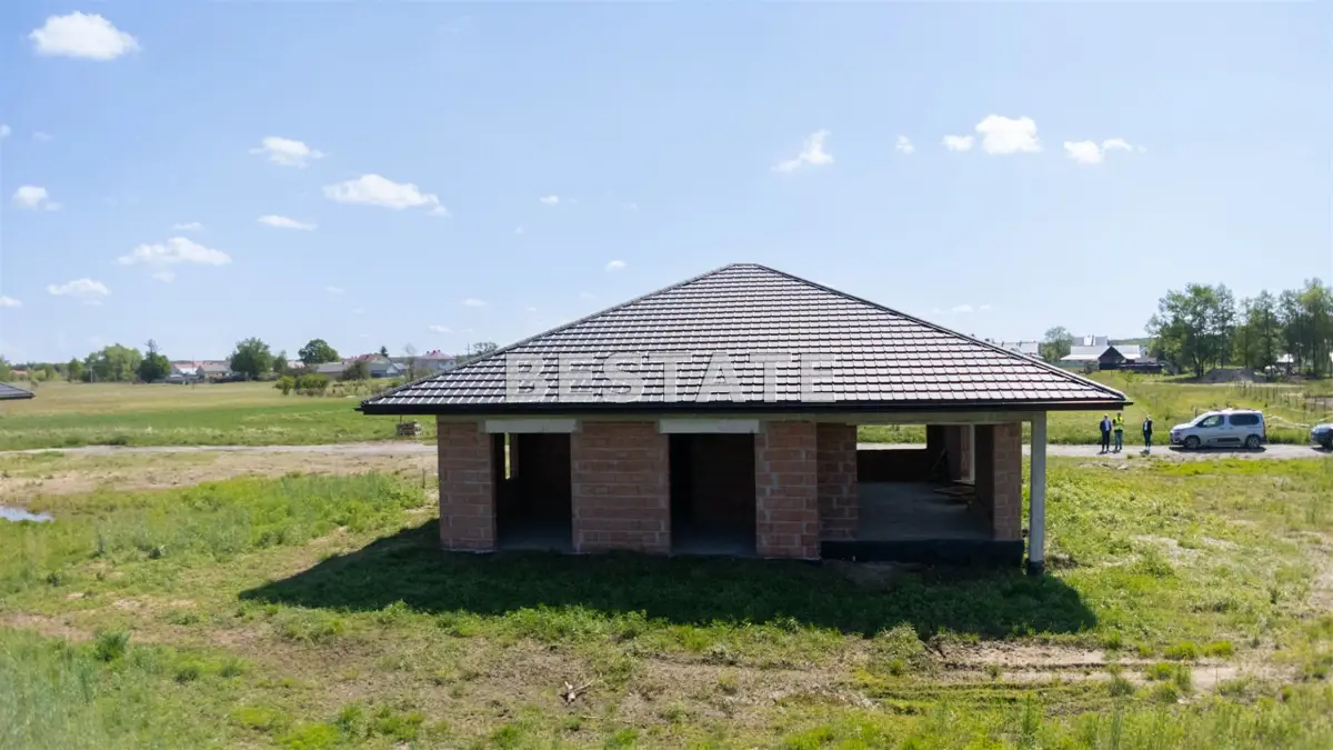 Dom na sprzedaż, 146,5m2