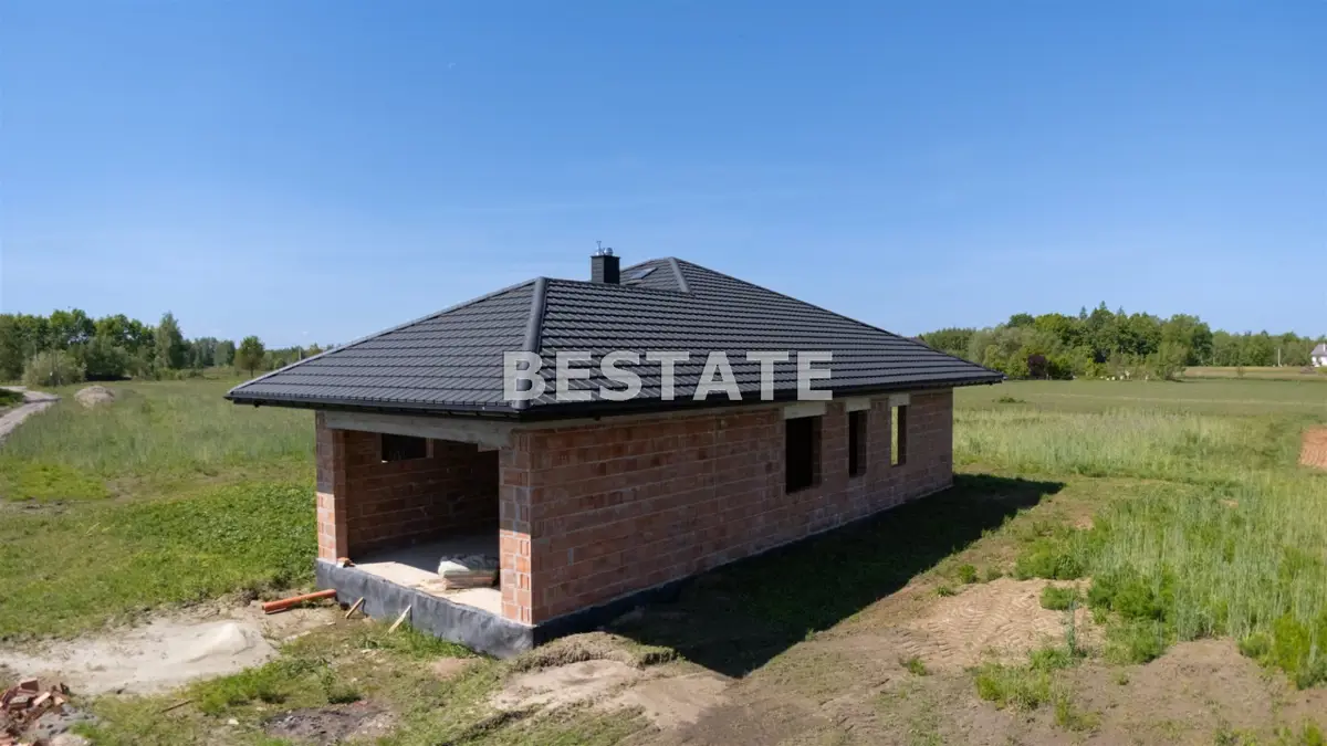 Dom na sprzedaż, 146,5m2