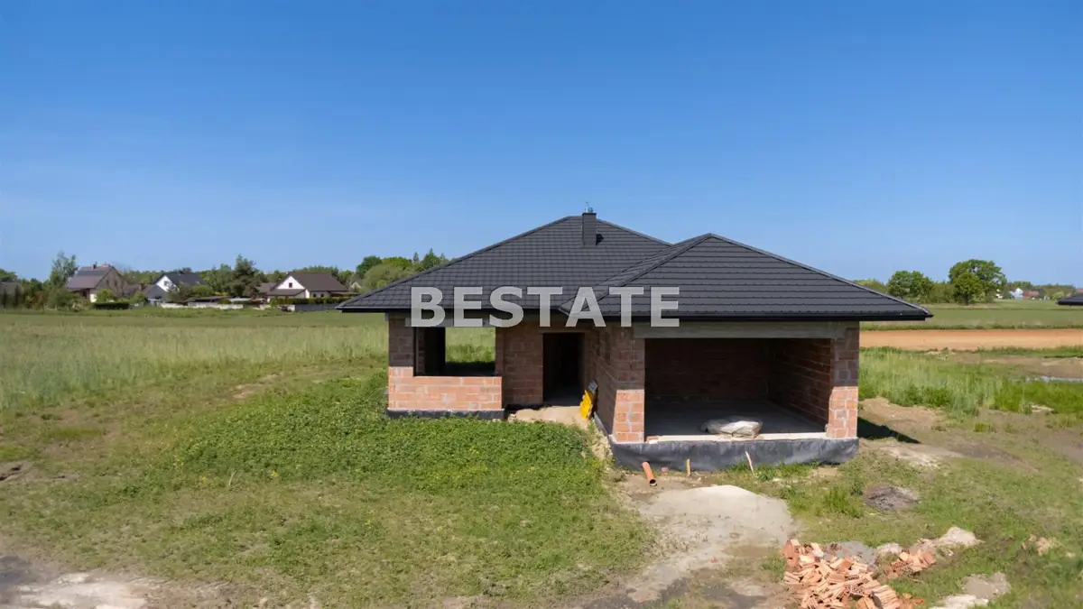 Dom na sprzedaż, 146,5m2