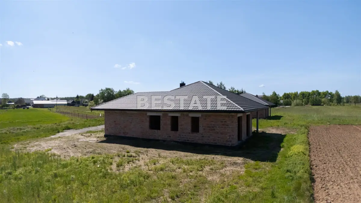 Dom na sprzedaż, 146,5m2