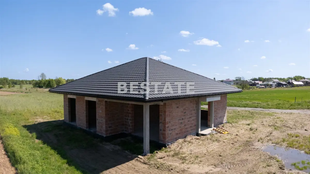 Dom na sprzedaż, 146,5m2