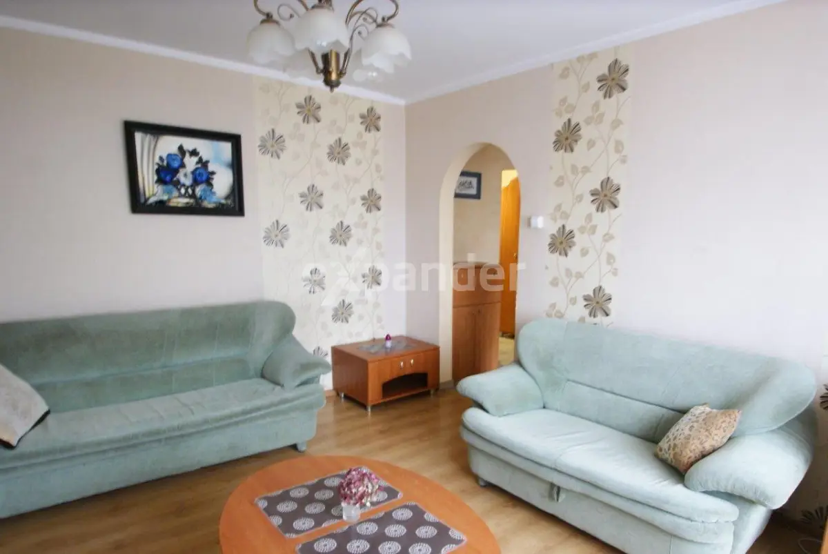 M2 36 m2 z możliwością adaptacji na M3