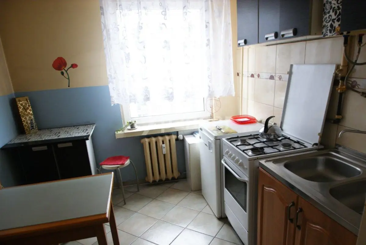 M2 36 m2 z możliwością adaptacji na M3