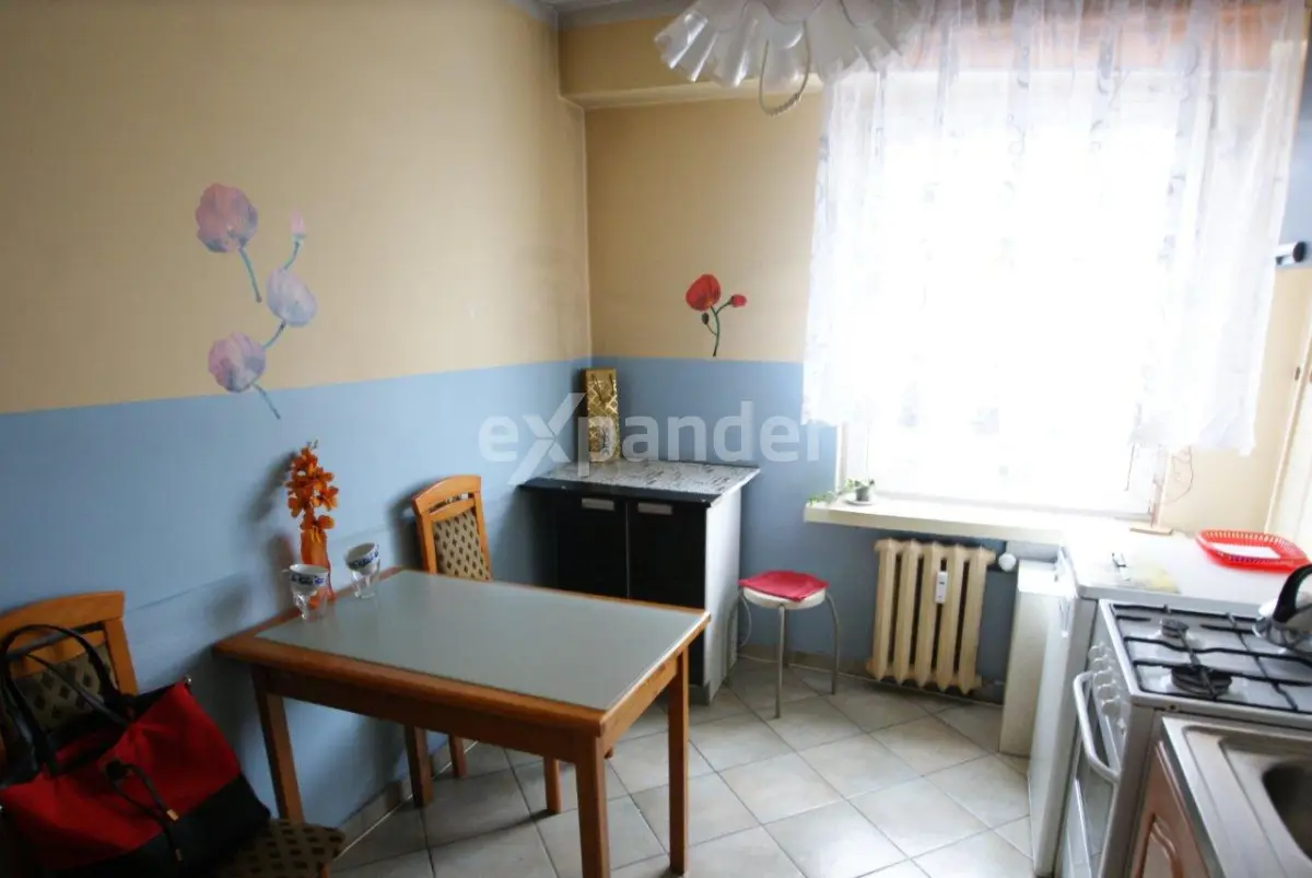 M2 36 m2 z możliwością adaptacji na M3