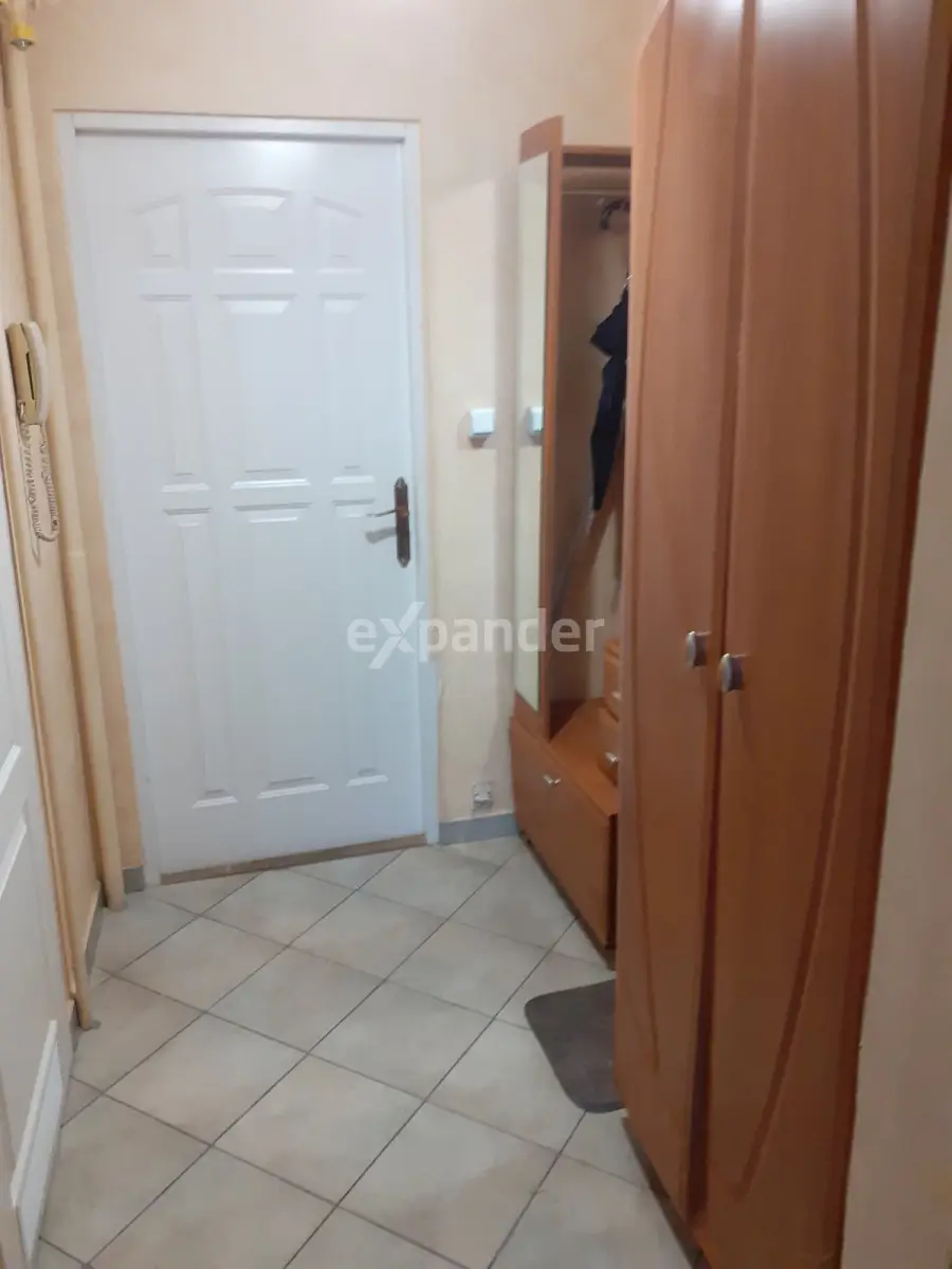 M2 36 m2 z możliwością adaptacji na M3