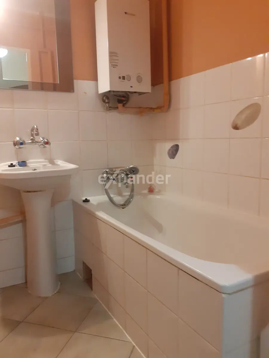 M2 36 m2 z możliwością adaptacji na M3