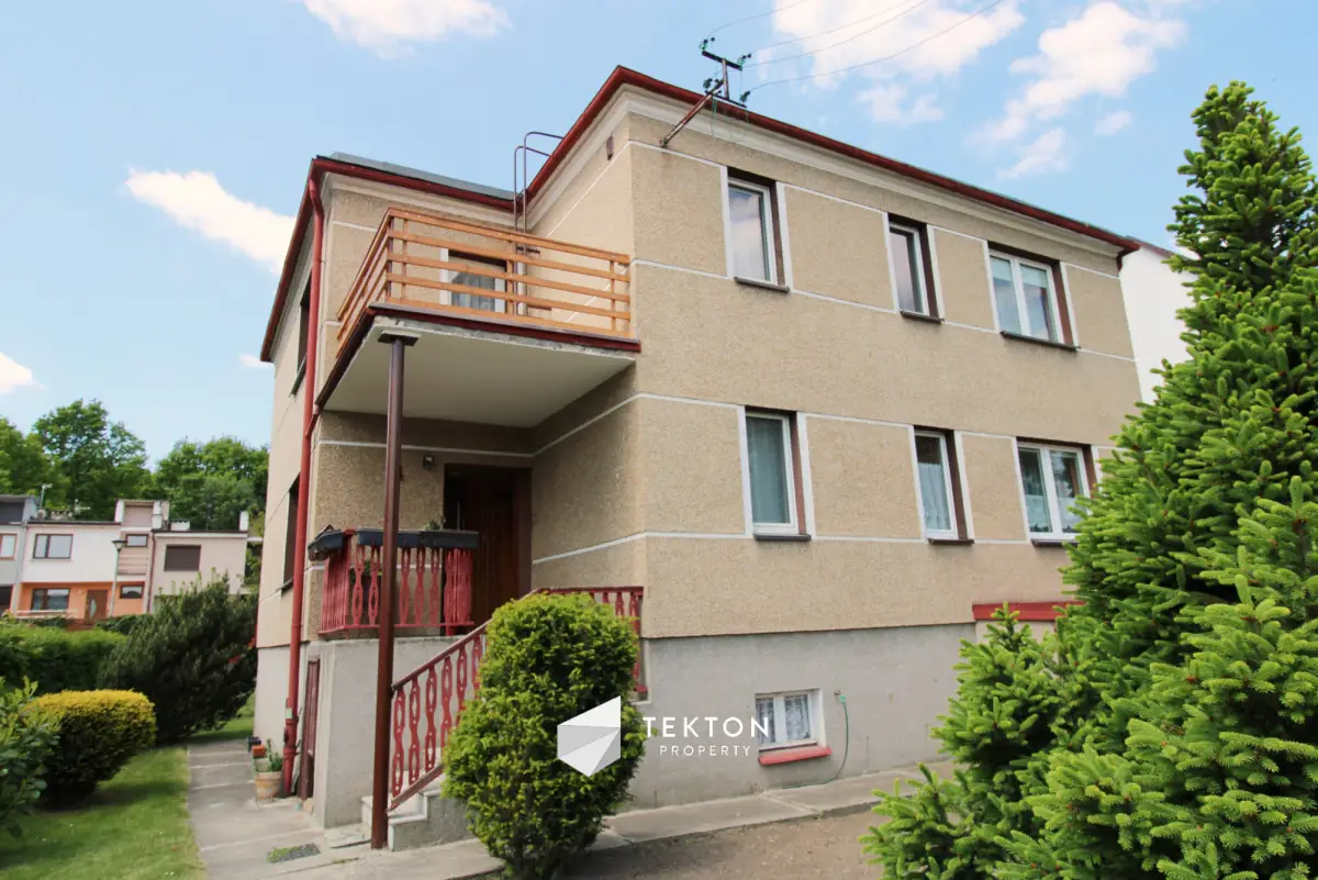 Dom wolnostojący w Głuchołazach