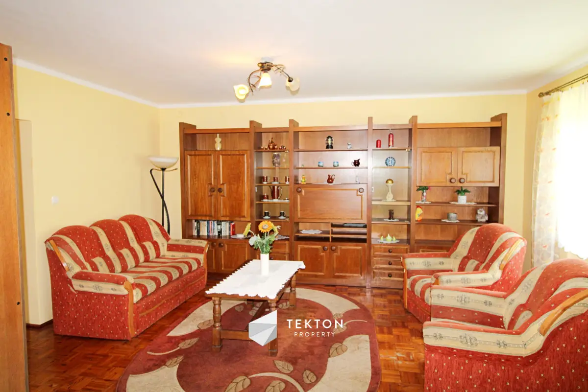 Dom wolnostojący w Głuchołazach