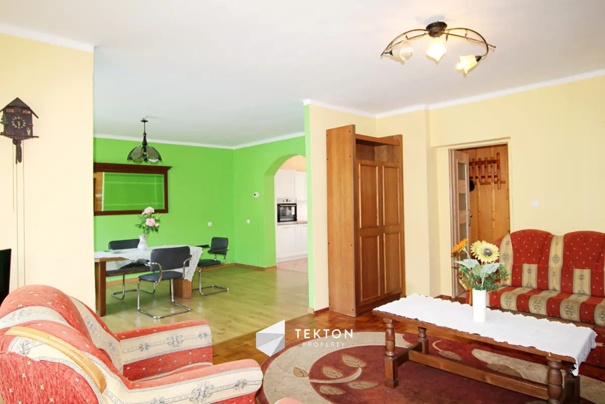 Dom wolnostojący w Głuchołazach