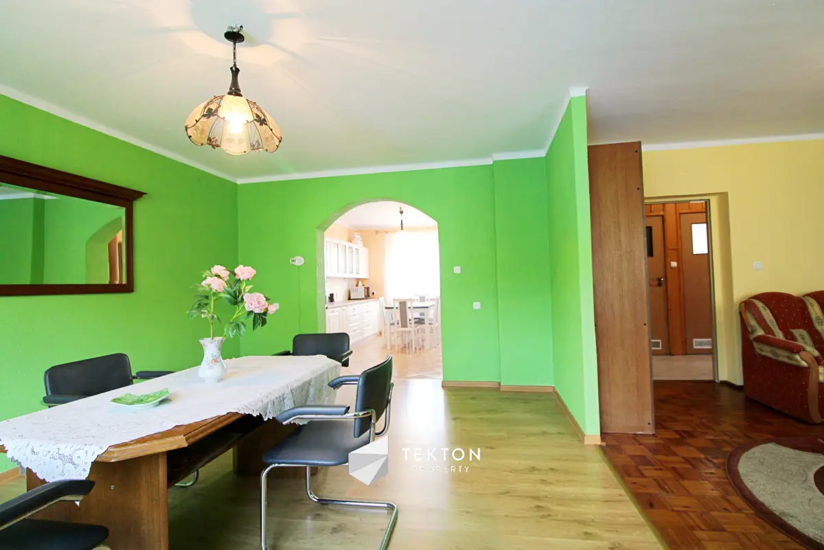 Dom wolnostojący w Głuchołazach