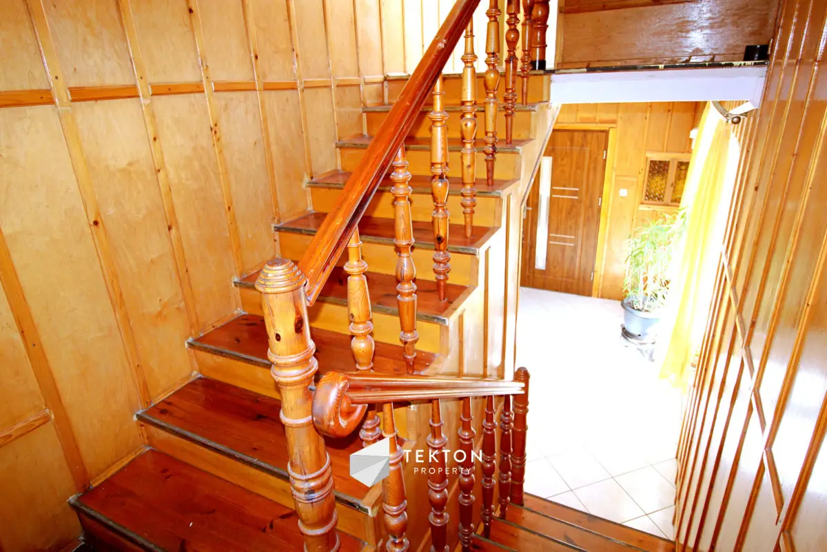 Dom wolnostojący w Głuchołazach