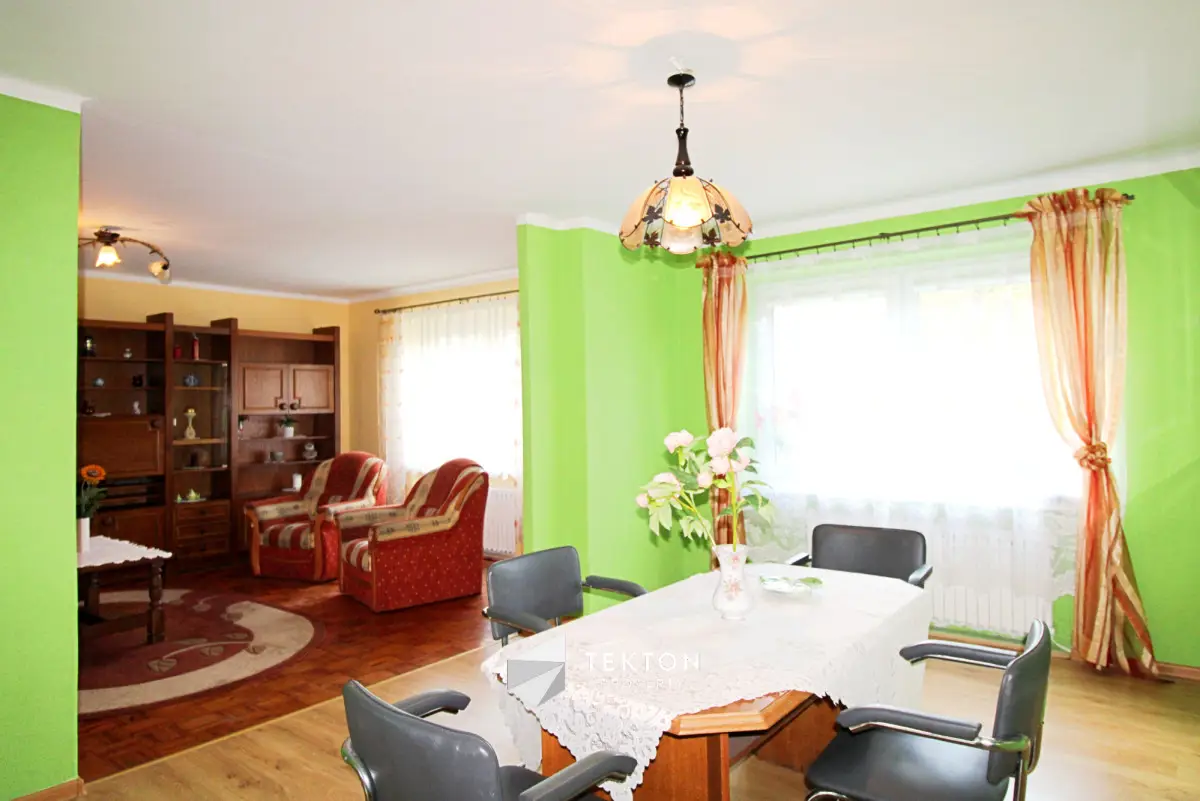 Dom wolnostojący w Głuchołazach