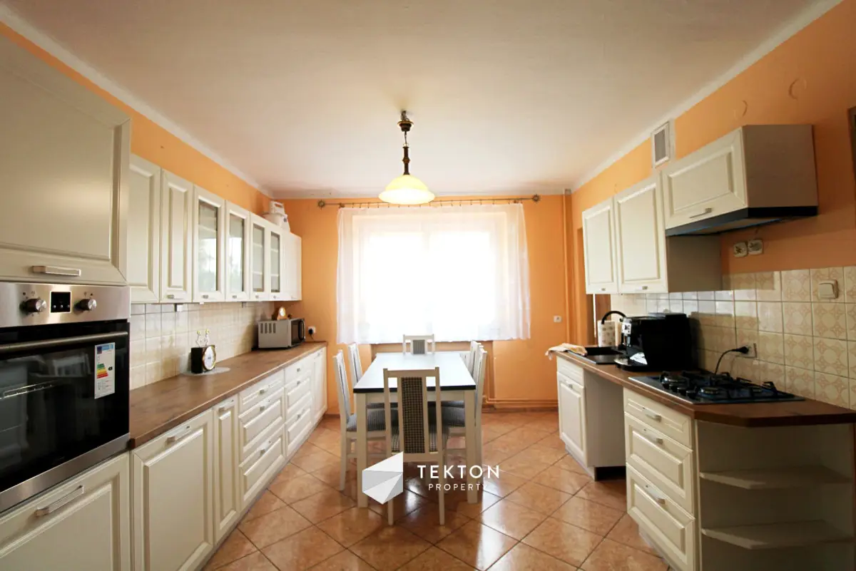 Dom wolnostojący w Głuchołazach