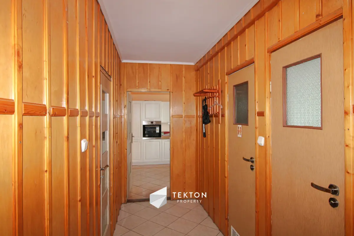 Dom wolnostojący w Głuchołazach