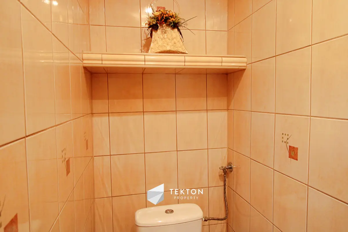 Dom wolnostojący w Głuchołazach