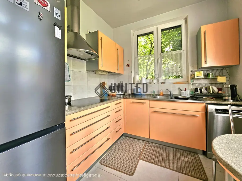 Dom na Zalesiu / Potencjał / Park / Prestiż