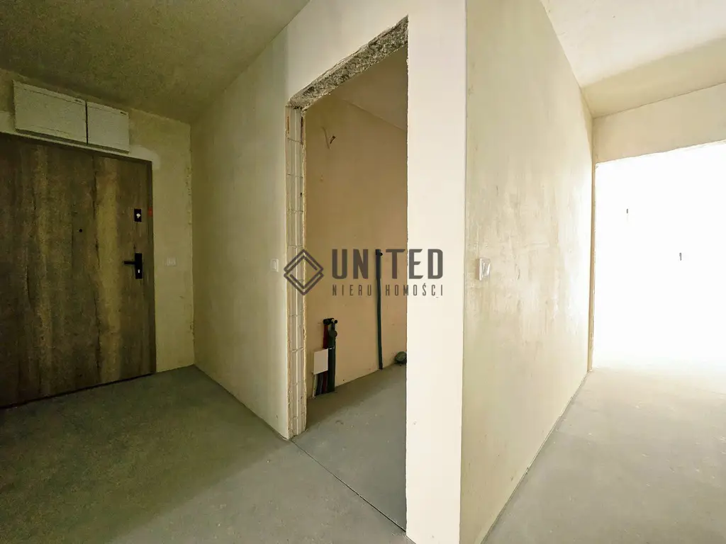 Okolice ul. Piłsudskiego / Inwestycja / Garaż