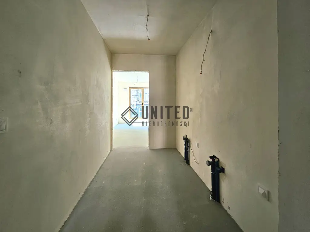 Okolice ul. Piłsudskiego / Inwestycja / Garaż